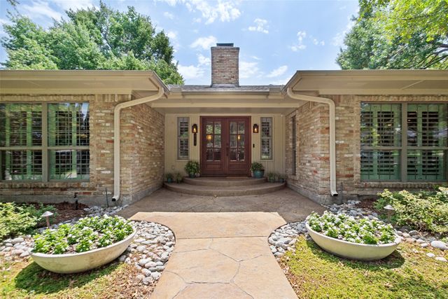 313 Arborcrest Drive, Richardson, TX 75080
