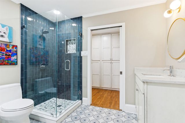 313 Arborcrest Drive, Richardson, TX 75080