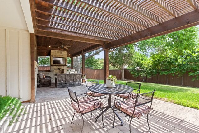 313 Arborcrest Drive, Richardson, TX 75080