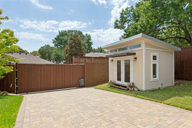313 Arborcrest Drive, Richardson, TX 75080