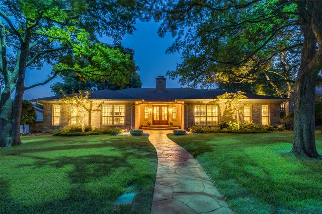 313 Arborcrest Drive, Richardson, TX 75080