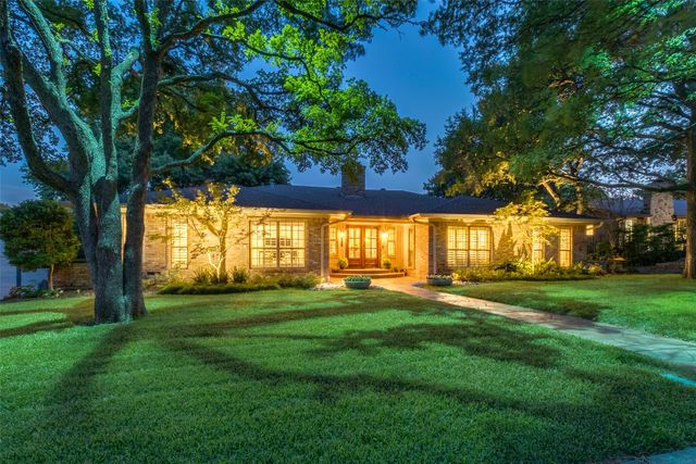 313 Arborcrest Drive, Richardson, TX 75080