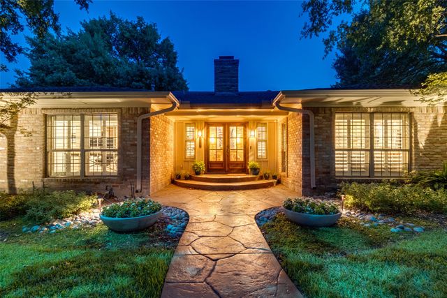 313 Arborcrest Drive, Richardson, TX 75080