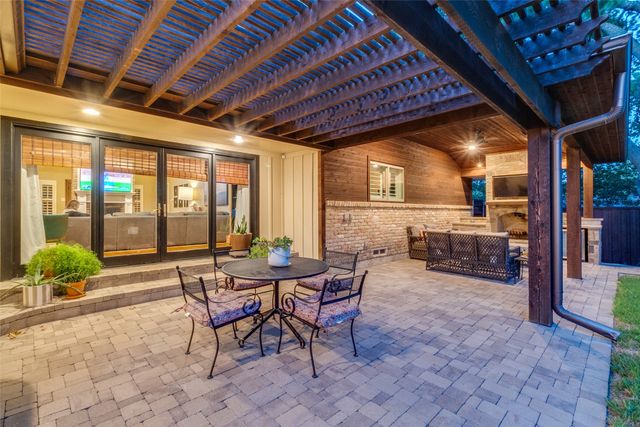 313 Arborcrest Drive, Richardson, TX 75080