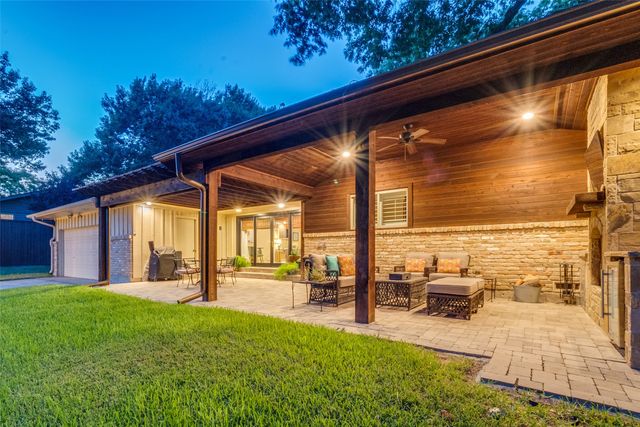 313 Arborcrest Drive, Richardson, TX 75080