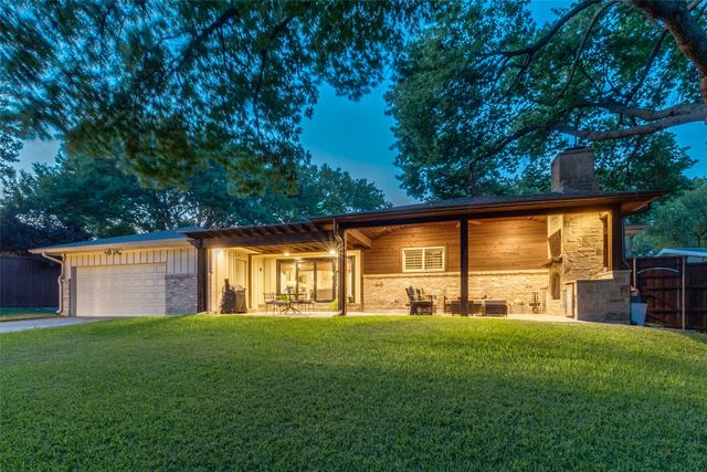 313 Arborcrest Drive, Richardson, TX 75080