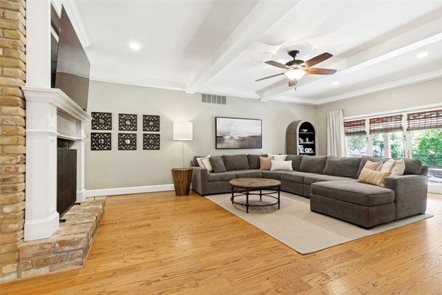 313 Arborcrest Drive, Richardson, TX 75080