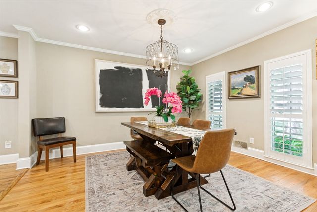 313 Arborcrest Drive, Richardson, TX 75080