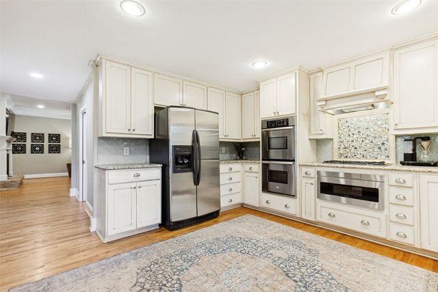 313 Arborcrest Drive, Richardson, TX 75080