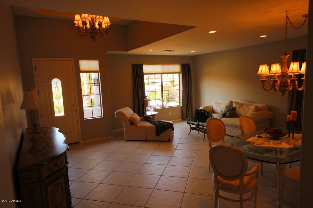 151 E Mary Lane, Gilbert, AZ 85295 — photo 3