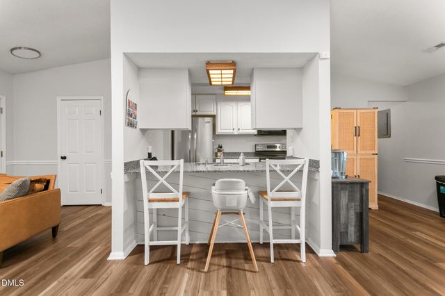 704 Alamance Street, Gibsonville, NC 27249