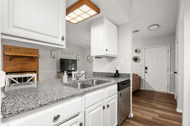 704 Alamance Street, Gibsonville, NC 27249