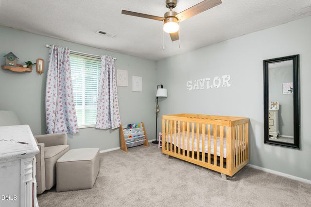 704 Alamance Street, Gibsonville, NC 27249