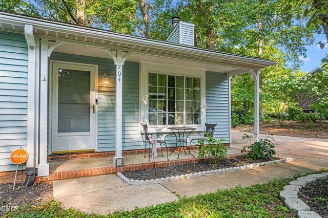 704 Alamance Street, Gibsonville, NC 27249