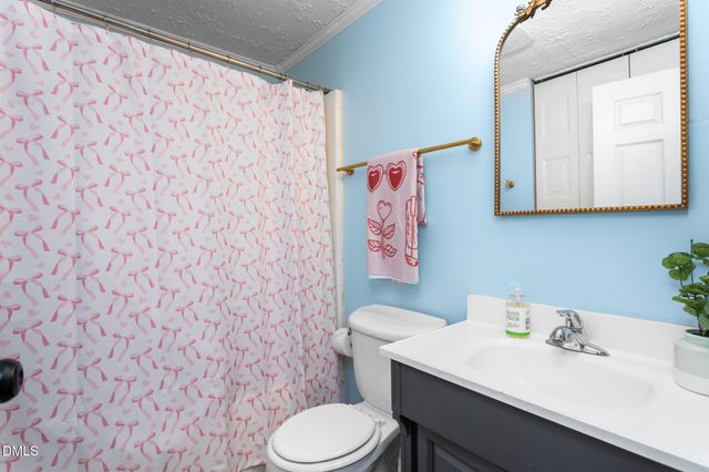 704 Alamance Street, Gibsonville, NC 27249