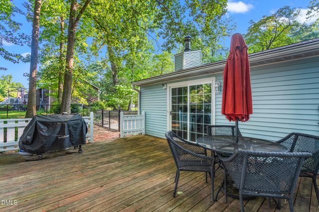 704 Alamance Street, Gibsonville, NC 27249