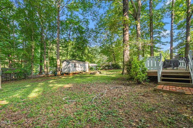 704 Alamance Street, Gibsonville, NC 27249
