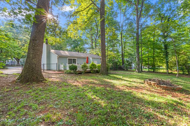704 Alamance Street, Gibsonville, NC 27249