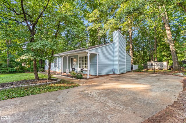 704 Alamance Street, Gibsonville, NC 27249
