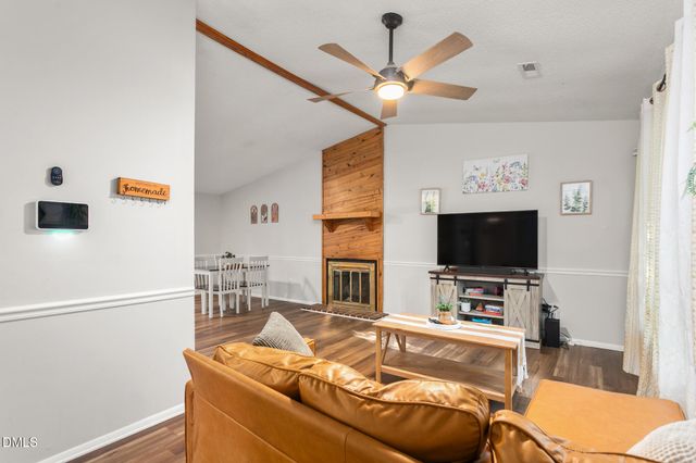 704 Alamance Street, Gibsonville, NC 27249