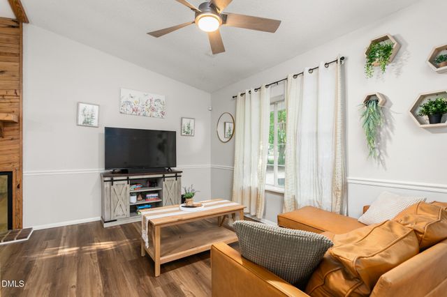 704 Alamance Street, Gibsonville, NC 27249