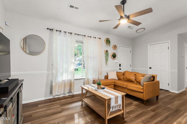 704 Alamance Street, Gibsonville, NC 27249