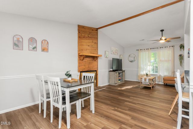 704 Alamance Street, Gibsonville, NC 27249