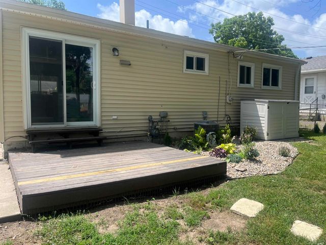 235 Ewell Street, Romeo, MI 48065