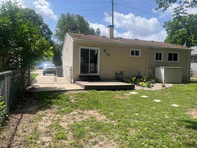 235 Ewell Street, Romeo, MI 48065