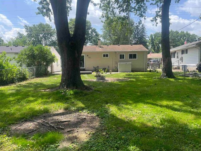 235 Ewell Street, Romeo, MI 48065