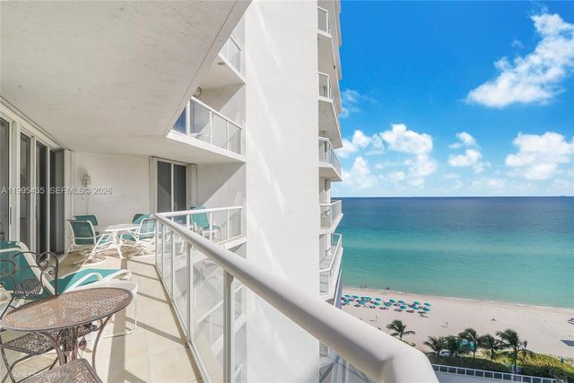 16425 Collins Ave 1212, Sunny Isles Beach, FL 33160