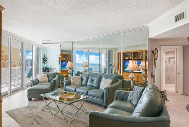 16425 Collins Ave 1212, Sunny Isles Beach, FL 33160