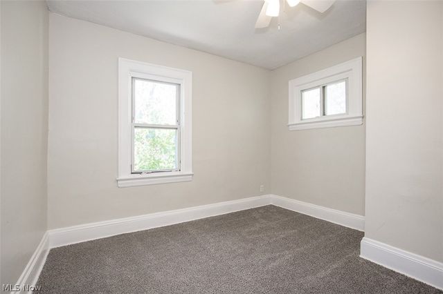 13621 Cranwood Drive, Garfield Heights, OH 44105