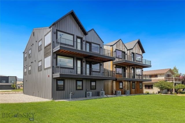 450 Loomis Way C, Ennis, MT 59729