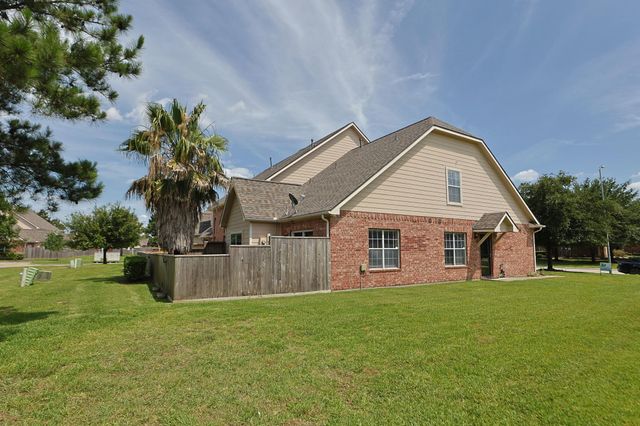 10620 Primo Place, Spring, TX 77379