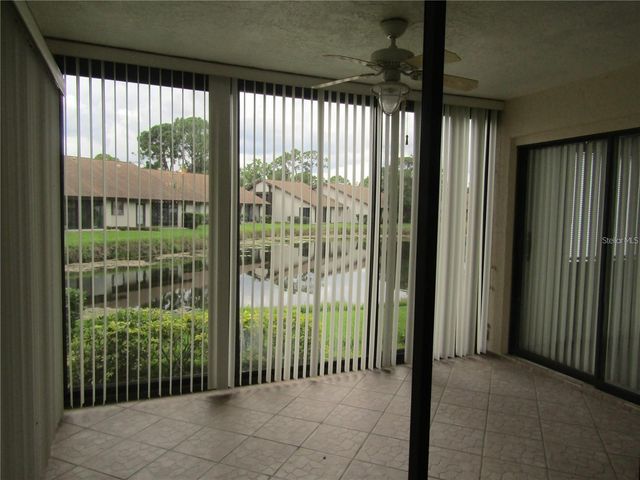 5236 LAKE VILLAGE DRIVE 61, Sarasota, FL 34235