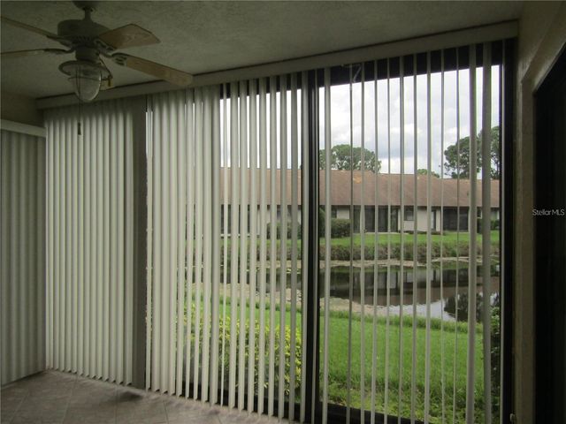 5236 LAKE VILLAGE DRIVE 61, Sarasota, FL 34235