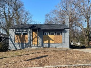 486 NW Oliver Street NW, Atlanta, GA 30314