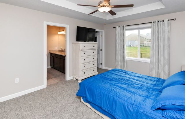 6455 Sunlight Drive, Pleasant Hill, IA 50327