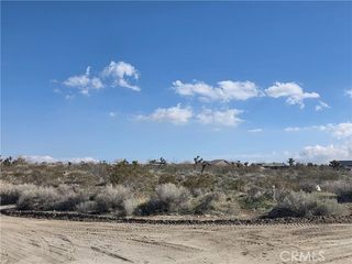 0 Del Rosa Rd and Wintergreen Rd, Pinon Hills, CA 92372