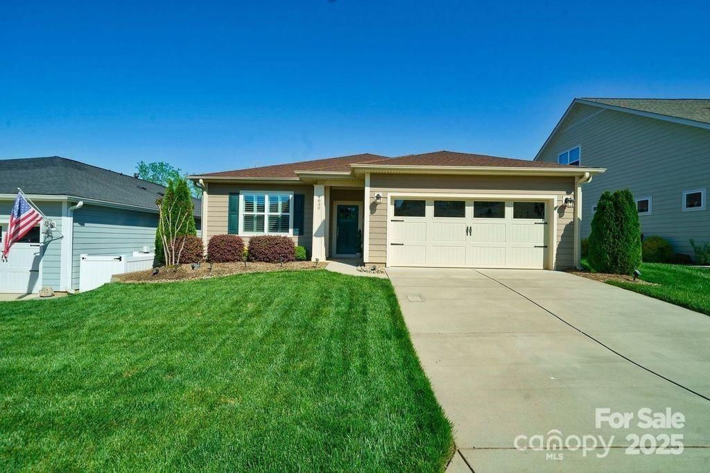 4830 Looking Glass Trail, Denver, NC 28037