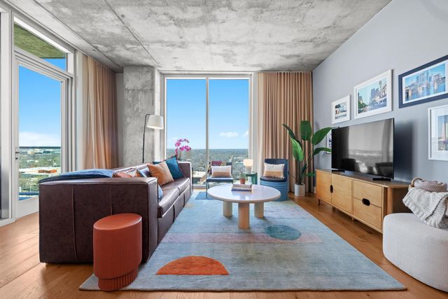 48 East Ave 1604, Austin, TX 78701