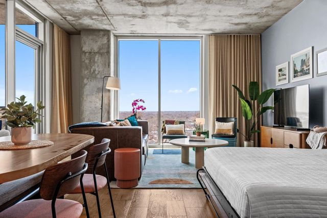 48 East Ave 1604, Austin, TX 78701