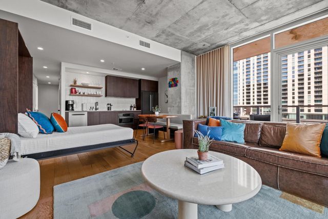 48 East Ave 1604, Austin, TX 78701