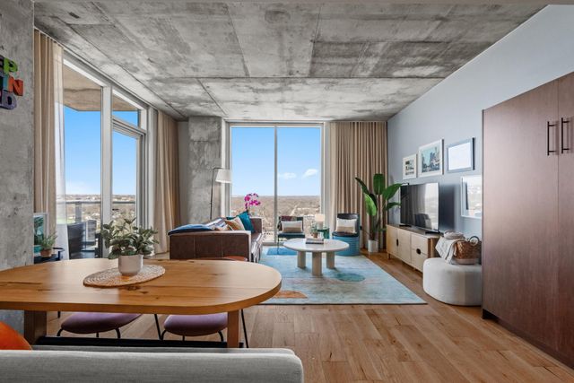 48 East Ave 1604, Austin, TX 78701