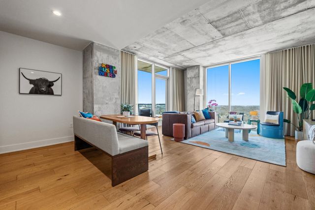 48 East Ave 1604, Austin, TX 78701