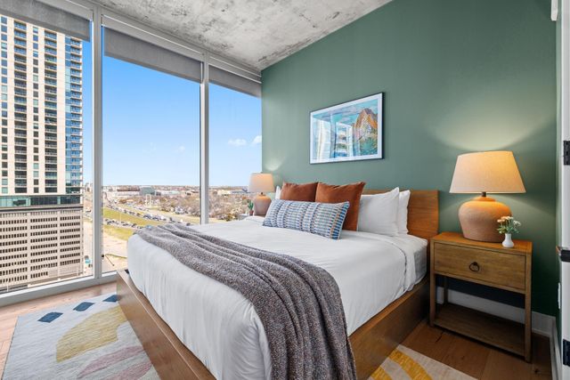 48 East Ave 1604, Austin, TX 78701