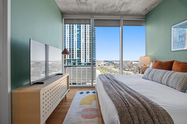 48 East Ave 1604, Austin, TX 78701