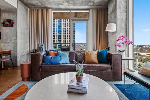 48 East Ave 1604, Austin, TX 78701