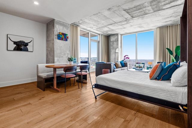 48 East Ave 1604, Austin, TX 78701